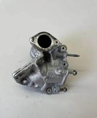 Renault Scenic III - Grand scenic III EGR valve 3528022