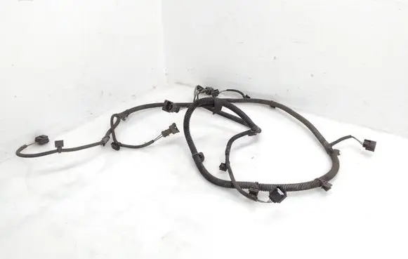 Renault Megane IV Parking sensor (PDC) wiring loom 240158188R