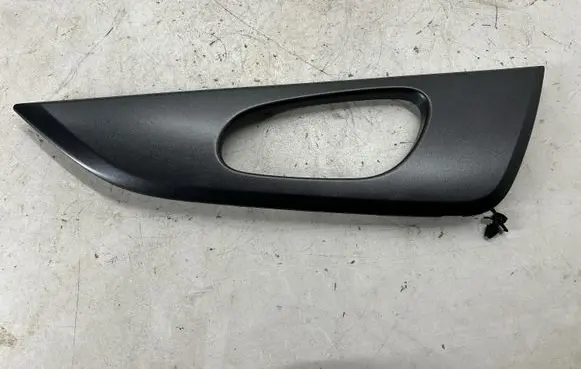 Nissan Rogue Rear door handle trim 826834CL0A 826834CL1A BSCUTD00R
