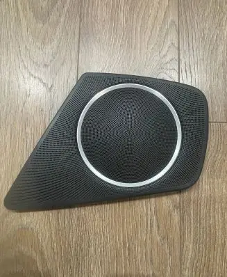 Audi A4 S4 B8 8K Front door speaker cover trim 8K0035419A
