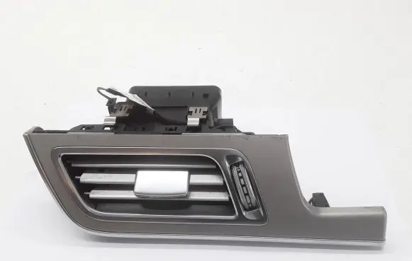 Mercedes-Benz E W212 Dashboard side air vent grill/cover trim A2128303354
