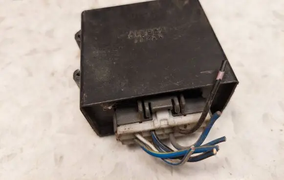 Nissan Navara D22 Other relay