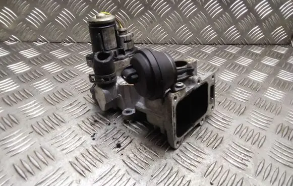 Skoda Yeti (5L) EGR valve 0280751016