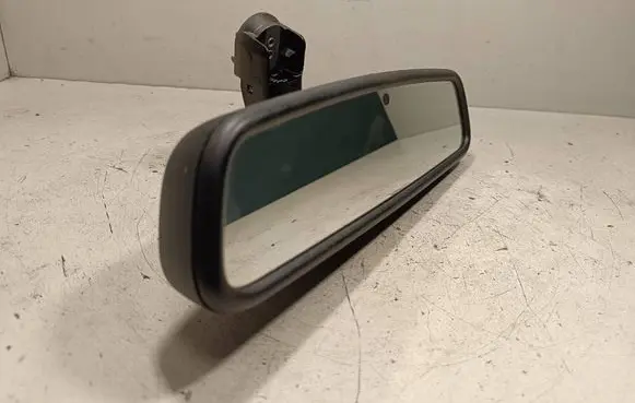 BMW X5 E70 Rear view mirror (interior) E11015891