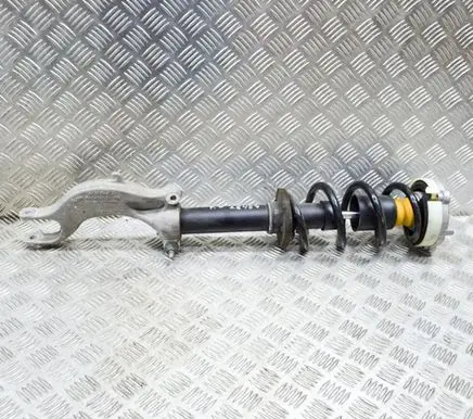 Audi A6 S6 C8 4K Front shock absorber/damper 4K0413031AH 4K0413333