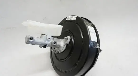 Nissan Primastar Brake booster 472108651R