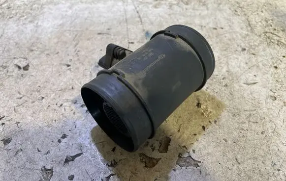Mass air flow meter