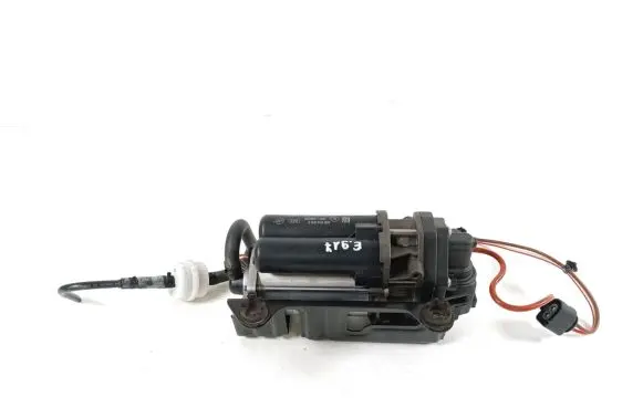 Audi e-tron Air suspension compressor/pump 4KE616005E