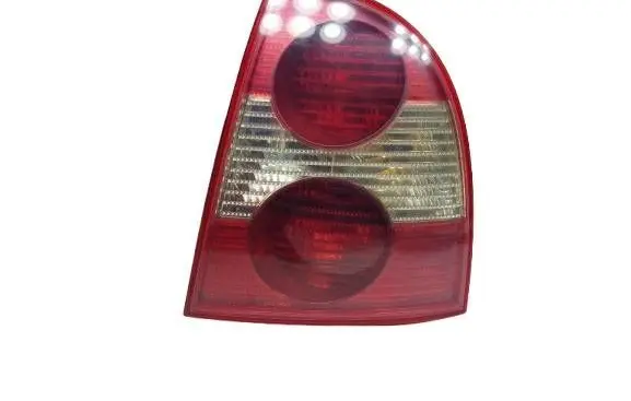 Volkswagen PASSAT B5.5 Rear/tail lights 154967KAS 154967