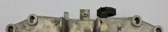Porsche Boxster 986 Engine mounting bracket 98637530901