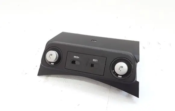 SsangYong Tivoli Seat heating switch 8540035020 7656535010