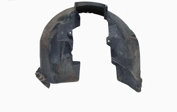 Ford S-MAX Front wheel arch liner splash guards 6M21A16114AJ