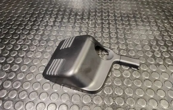 Nissan Qashqai Rearview mirror trim 