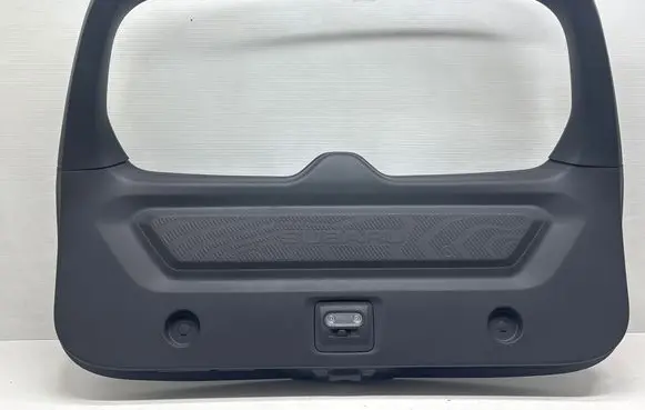 Subaru Forester SL Tailgate/boot cover trim set 94320SL030VH 94341sg000