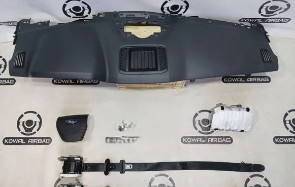 Ford Ranger Airbag set with panel 