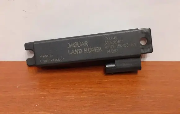 Land Rover Range Rover Sport L494 Keyless system antenna 3937 3031271001