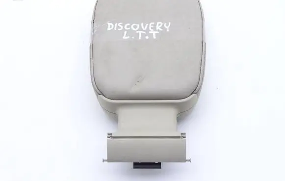Land Rover Discovery Rear seat headrest 