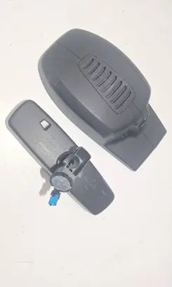 Ford Grand Tourneo Connect Rear view mirror (interior) BU5A17E678VB DT11A03515AD