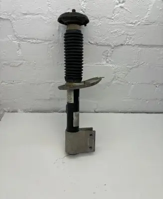Peugeot 5008 Front shock absorber/damper 9807730580