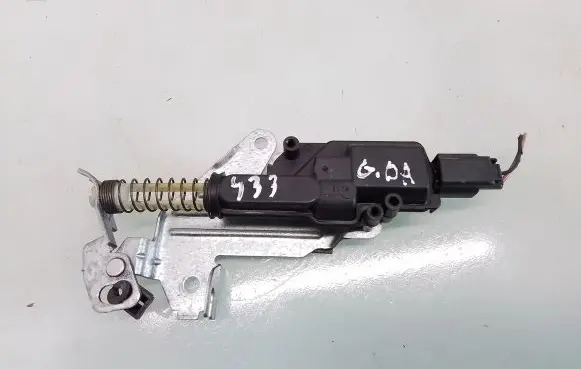Ford Fusion Central locking motor 2S61432A98AE
