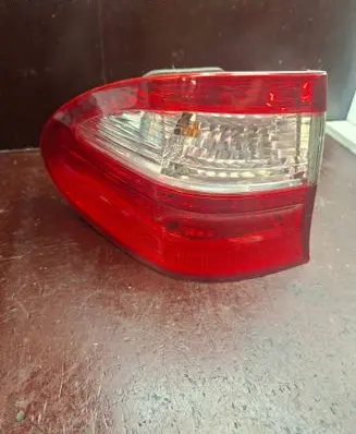 Mercedes-Benz E W211 Rear/tail lights SWLS211 379001 A2118201164
