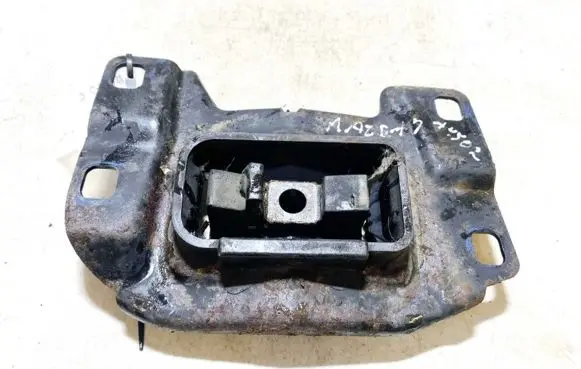 Mazda 3 I Engine mount bracket 3n617m121cd 3n61-7m121-cd