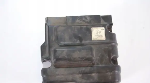 Ford Ecosport Battery box tray 12T652