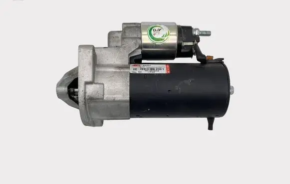 Fiat Ducato Starter motor 52110465 51832949 55195967