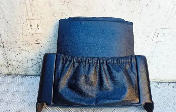 Mercedes-Benz CL C140 Seat trim 1409100939 1409100135
