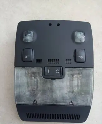 Audi A4 S4 B7 8E 8H Front seat light 8E0947565