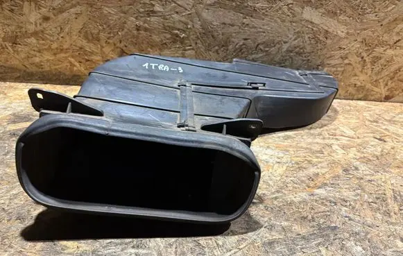 Air intake duct part