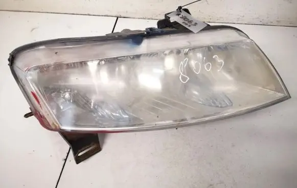 Fiat Stilo Headlight/headlamp dx40780748
