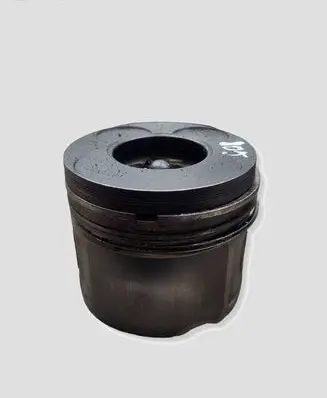 BMW 5 E60 E61 Piston M57