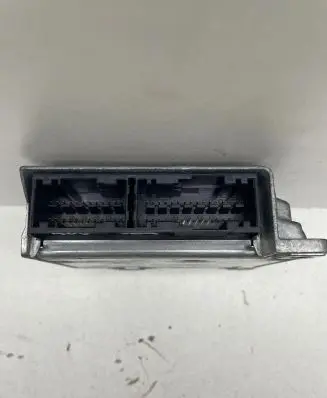 Peugeot 407 Airbag control unit/module 9655880880 603554600