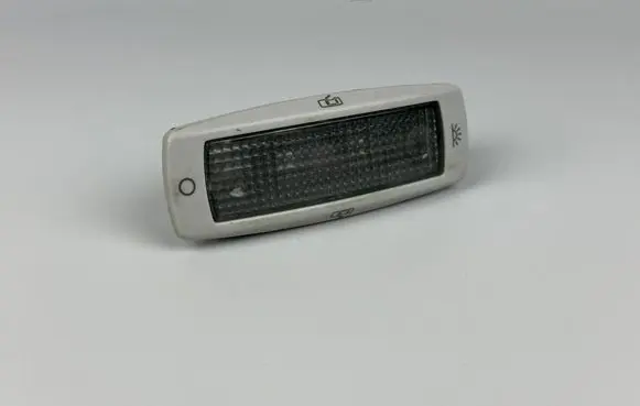 Volkswagen PASSAT B5 Rear seat light 3B0947291 1540SJ0