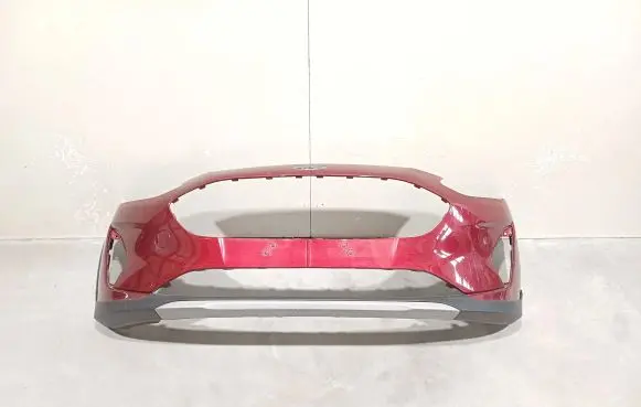 Ford Fiesta Front bumper H1BB17K819A1
