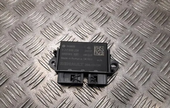 Nissan Primastar Parking PDC control unit/module 284L03170R