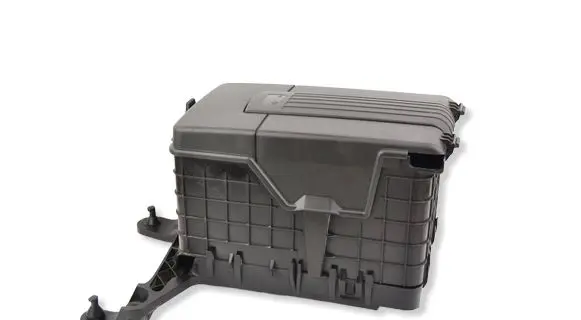 Volkswagen PASSAT B6 Battery box tray 1K0915333C