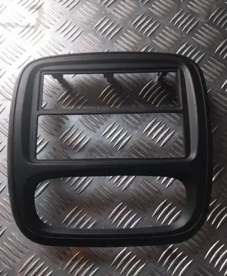 Opel Vivaro Dashboard center trim panel 682603912R 93452449
