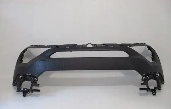Citroen C4 III e-C4 Front bumper
