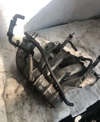 KIA Rio Intake manifold