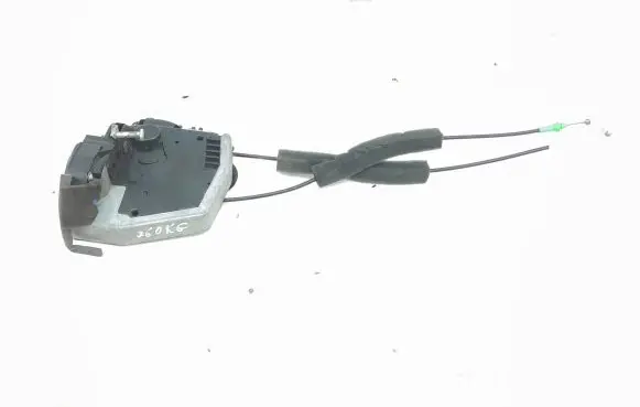 Lexus GS 300 350 430 450H Rear door lock