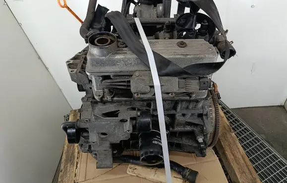 Skoda Fabia Mk1 (6Y) Engine AQW