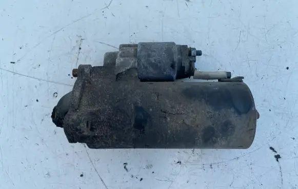 Volvo V60 Starter motor 0001109398 20101215