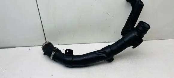 Audi Q3 8U Intercooler hose/pipe 5N0145840H
