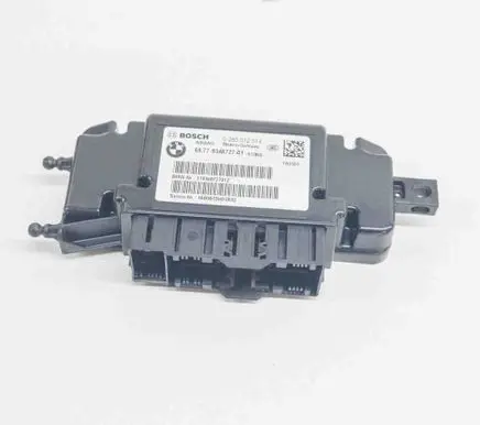 Lexus RX 330 - 350 - 400H Airbag control unit/module 9348727 0285012514