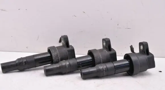Hyundai i10 High voltage ignition coil 2730104000