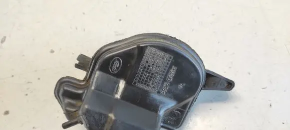 Volvo V50 Vacuum air tank 9649508680