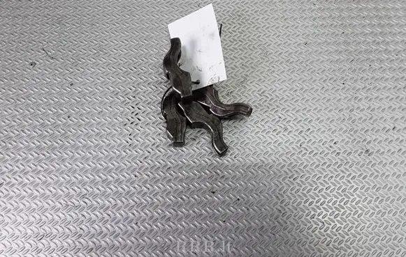 Ford Focus Fuel Injector clamp holder