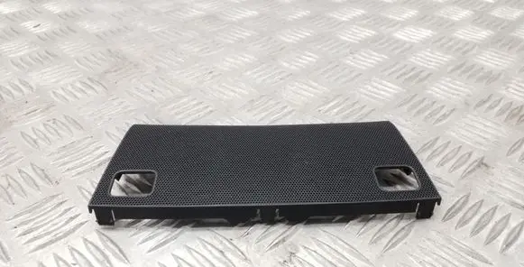 Dash center speaker trim cover